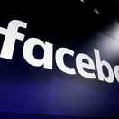 Vietnam Facebook logo