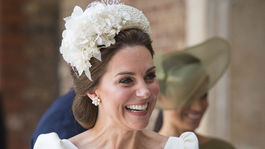 OBRAZOM: Vojvodkyňa Kate oslavuje 37. narodeniny! Aký bol jej uplynulý rok?