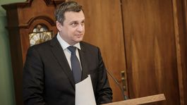 Danko: Budeme bojovať, aby sme zostavili vládu, ktorá zastaví PS