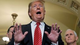 Pre Peking nie je Trump dôveryhodný partner