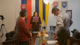 Vo Fekišovciach zostal jeden poslanec