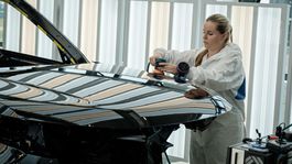 Nitrianska automobilka spustí druhú výrobnú zmenu