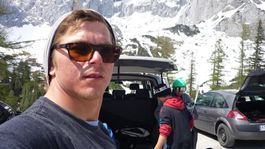 Slovensko je v šoku. Pod lavínou vo Vrátnej zahynula legenda snoubordingu