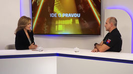 VIDEO Lučanský: Vyšetrovací tím Kuciakovej vraždy sa zúži 