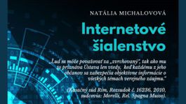 Natália Michalovová: Internetové šialenstvo