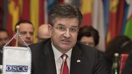 Lajčák v otázke Venezuely podporu celej koalície nemá, stojí za ním iba Most-Híd