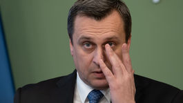 Reťazce napadli Dankov odvod v Bruseli