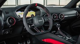 Audi TTS Coupé - 2019