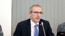 Ivan Štefanec sa nestal podpredsedom Európskej ľudovej strany