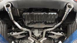 Fiat Chrysler zaplatí v USA za emisie 650 miliónov dolárov