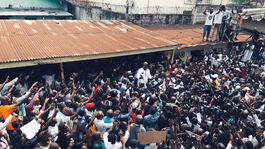 Konžský prezident sľúbil prepustiť politických väzňov