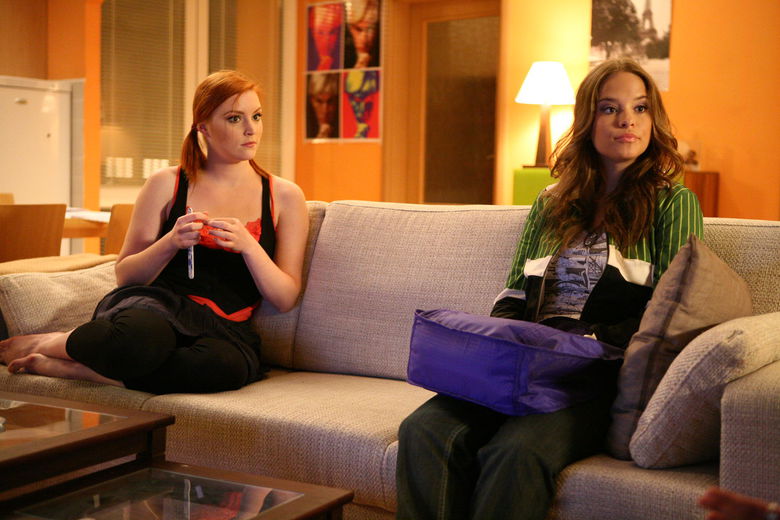 Panelák znamenal pre Kristínu Svarinskú zlom v...