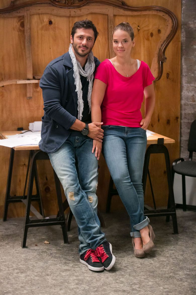 Druhý dych odštartoval éru romantických...