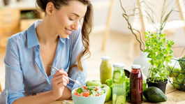 Maca – pomôže v menopauze, zaženie depresiu a dodá energiu