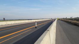 VIDEO: Kľúčová diaľničná križovatka v krajine vzniká pred Bratislavou