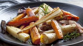 Paštrnák: Rimania verili, že je to afrodiziakum