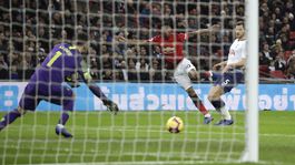 Solskjaer vyrovnal Busbyho. De Gea privádzal Tottenham do zúfalstva