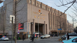 V Číne odsúdili na smrť Kanaďana obvineného z pašovania drog