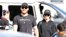 Pár mesiacov randenia a Pratt požiadal o ruku Schwarzeneggerovu dcéru!