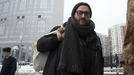 V Rusku ocenili film Leto. Jeho autorovi hrozí väzenie