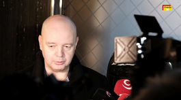 Proces s Ruskom v kauze prípravy vraždy Volzovej sa začne koncom mája