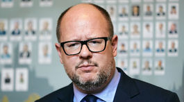 Po barbarskom útoku zomrel starosta Gdanska Pawel Adamowicz