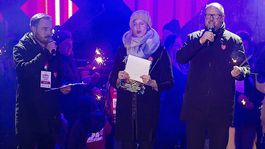 V Poľsku zabíjala nenávisť. Obeťou je gdanský starosta