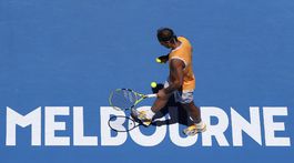 Rafael Nadal