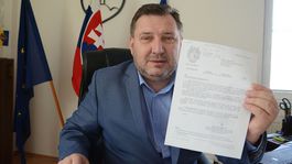 Košický starosta chystá exekúciu agresívneho psa