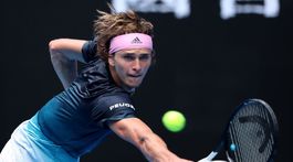 Alexander Zverev