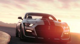 Ford Mustang Shelby GT500 - 2019