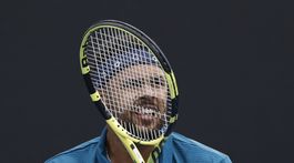 Jo-Wilfried Tsonga