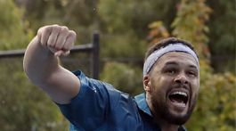 Jo-Wilfried Tsonga