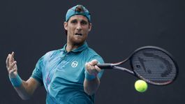 Martin Kližan, Jo-Wilfried Tsonga