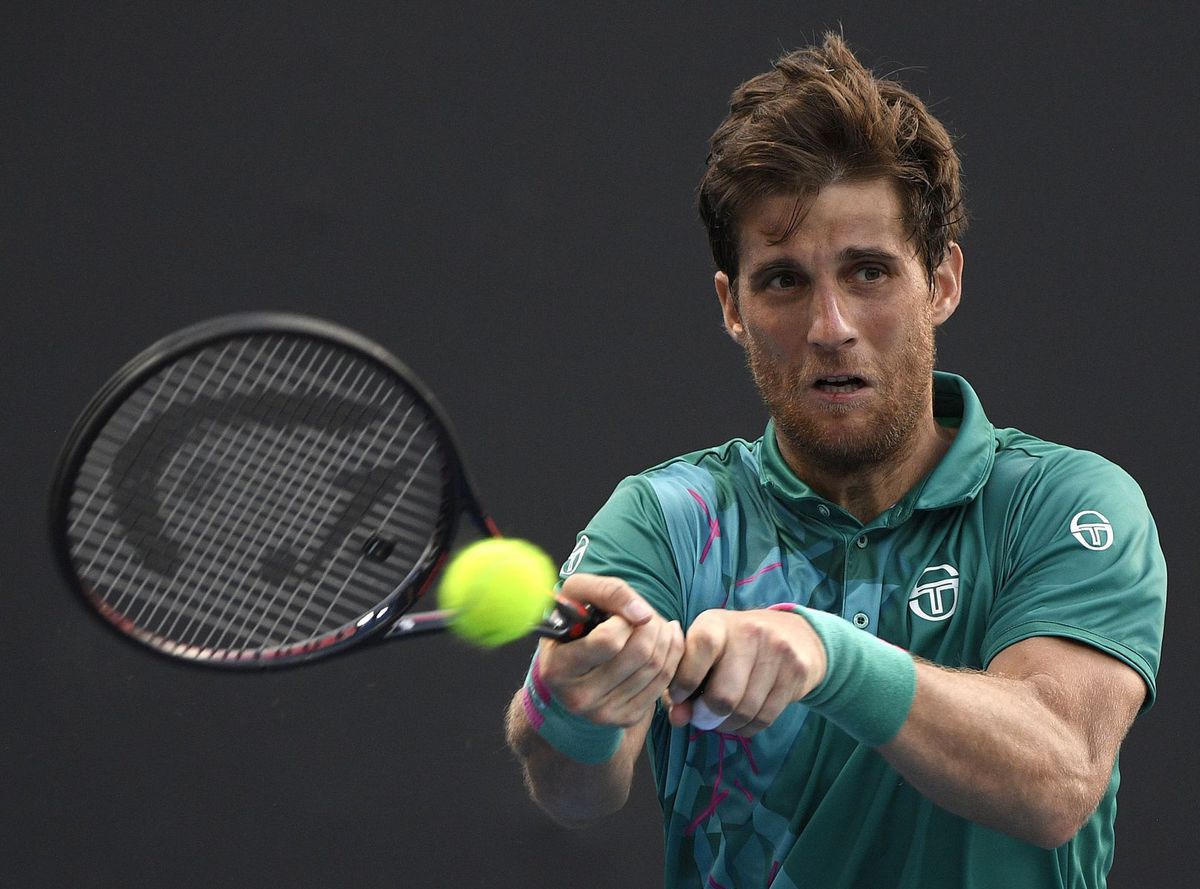 Martin Kližan je slovenskou mužskou jednotkou.