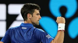 Novak Djokovič