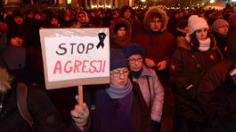 V Poľsku po vražde starostu idú po štváčoch