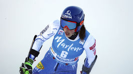 Vlhová bude na MS štartovať v komerčnej kombinéze. Jej otec skritizoval postup SLA