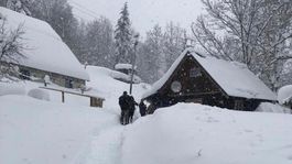 VIDEO: Kalamita ľudí vyčerpáva