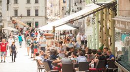 V bratislavskom Starom Meste zmenia podmienky parkovania