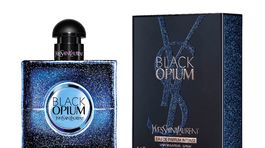 zimná vôňa - 7 tipov - Black Opium, Yves Saint Laurent
