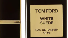 zimná vôňa - 7 tipov - Tom Ford, White Suede
