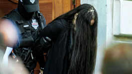 Alena Zs. je obvinená z ďalšej vraždy, ide o exprimátora Hurbanova