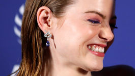 Modrá je dobrá! A luxusná... ozdobte sa šperkmi vo farbách zafíru či lapisu