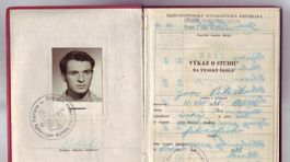 Začalo sa to Palachovým týždňom