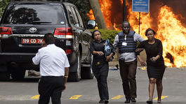 Počet obetí teroristických útokov bol vlani od roku 2009 najnižší