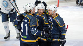 Zvolen v Budapešti prehral, Banská Bystrica Detvancov k ničomu nepustila