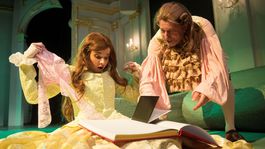 Moliérova Škola žien je komédia nielen o žiarlivosti