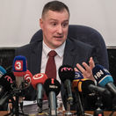 Šufliarsky priznal, že si s Kočnerom vymenil 418 správ. Pozrite si video