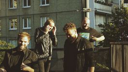 Na slovenskú výpravu festival Eurosonic len tak nezabudne